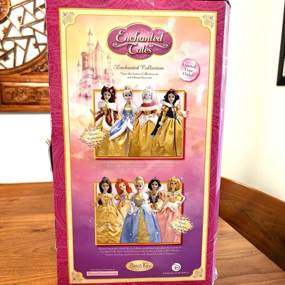 DISNEY Enchanted Tales 